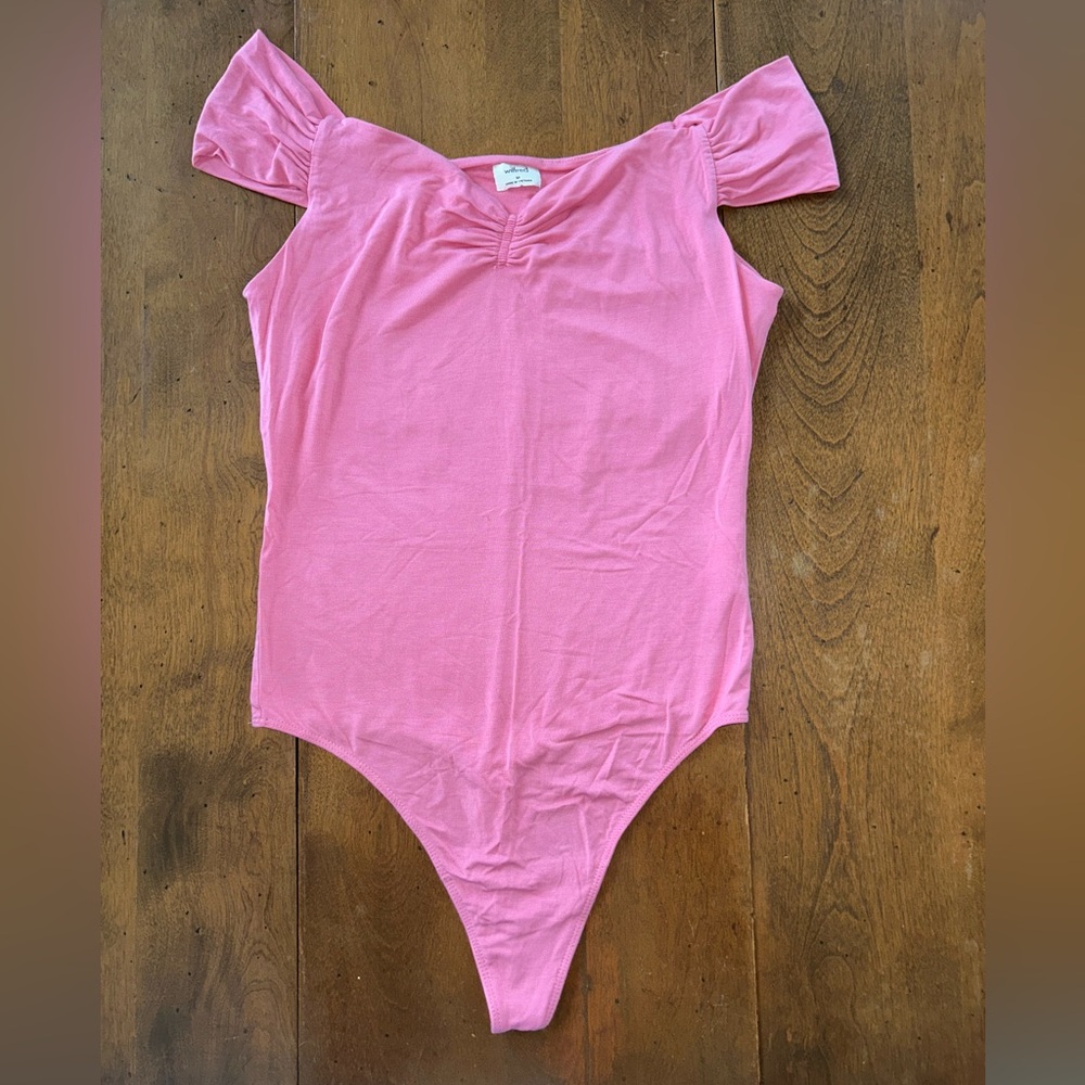 Aritzia (Wilfred) Bodysuit
